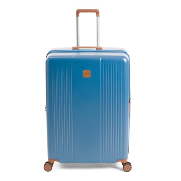 BRICS Denim 30in Ferrara Hardside Spinner - Picture 1 of 2